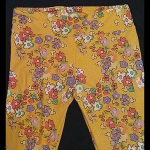 LuLaRoe Disney Leggings